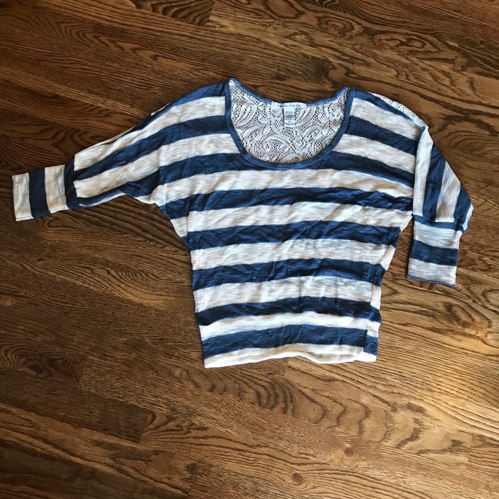American Rag Sweater